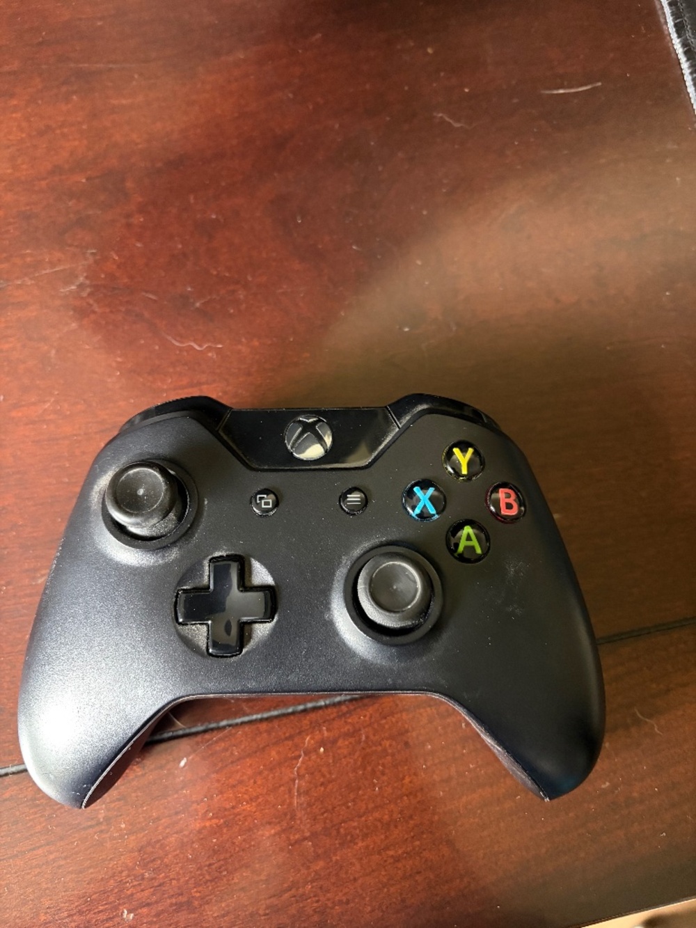 Xbox Controller